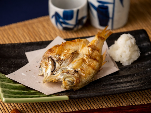 のどぐろ